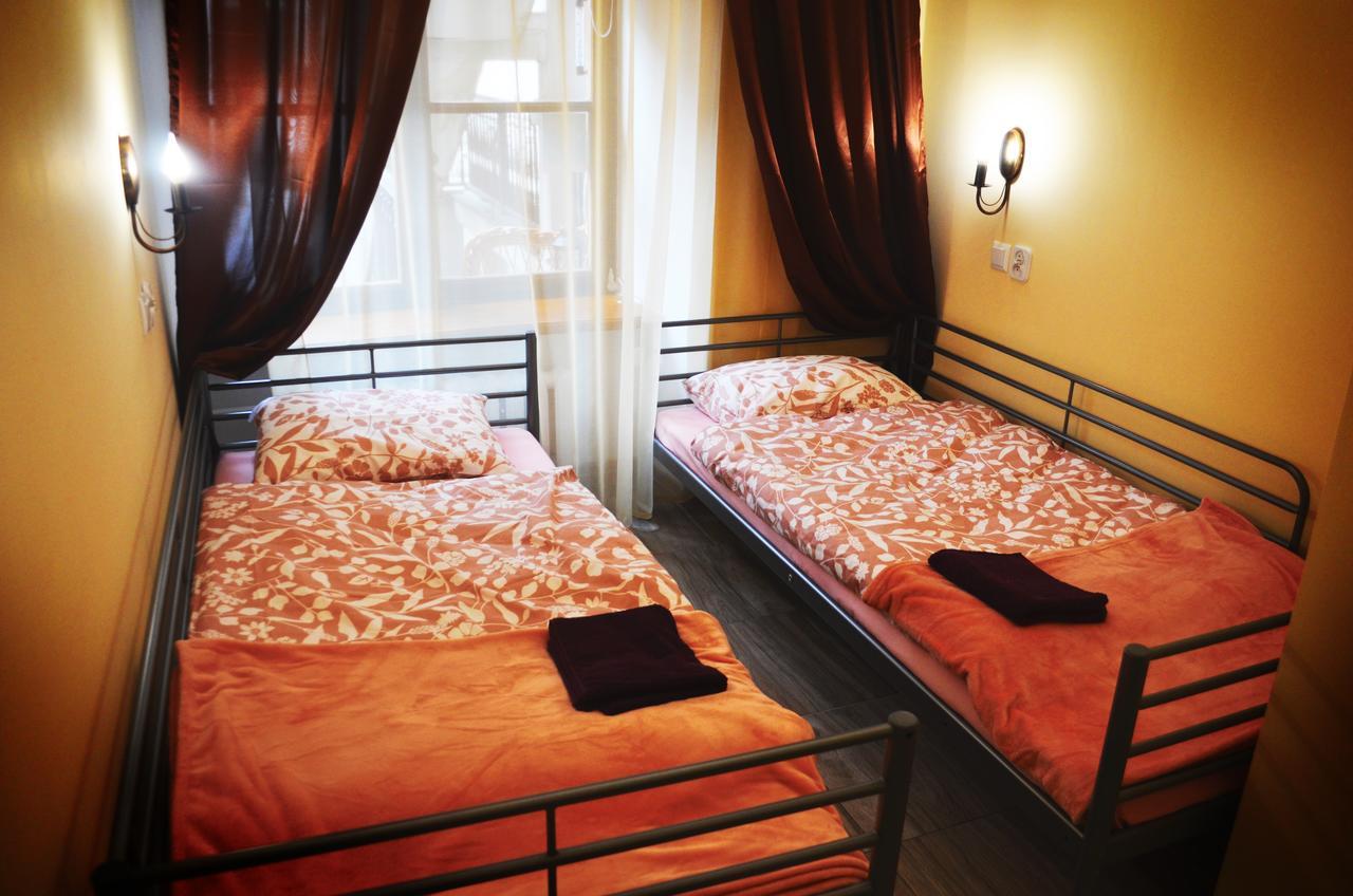 U Kmity Hostel Kraków