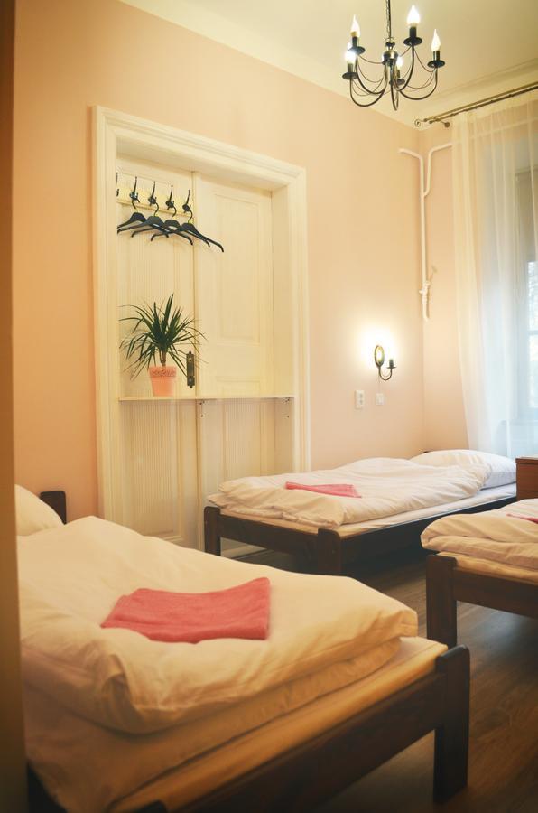 U Kmity Hostel Kraków