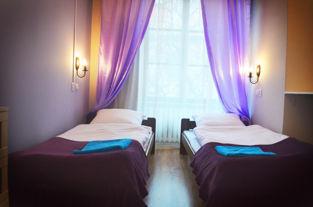 U Kmity Hostel Kraków