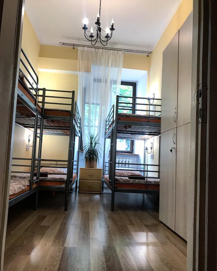 Hostel U Kmity Kraków