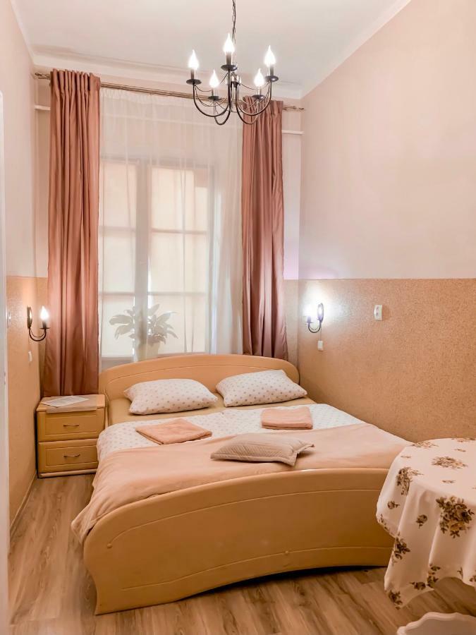 Hostel U Kmity Kraków